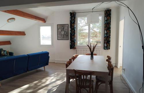 Grand et bel appartement idéalement situé ! Parfait pour les familles ! - Foto 15