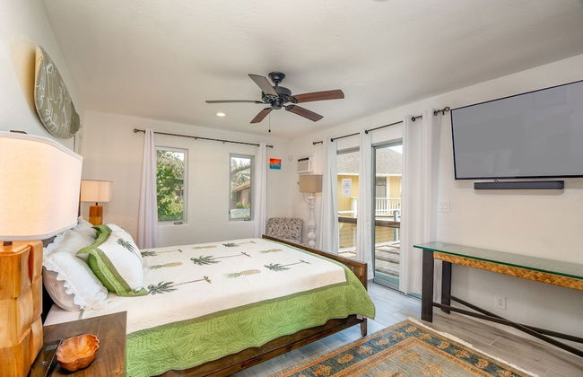 Bond House 4 Bedroom Home by RedAwning - Foto 2