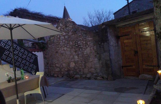 "holiday House in old Village" - Foto 16