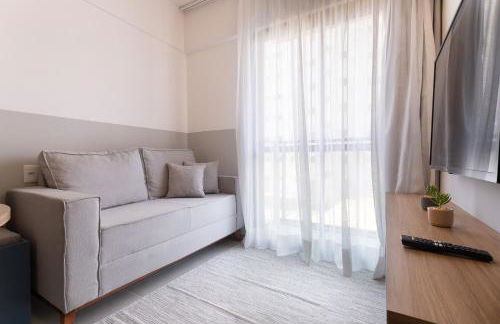 Porto Privilege Housi Salvador by Carpediem - Photo 85