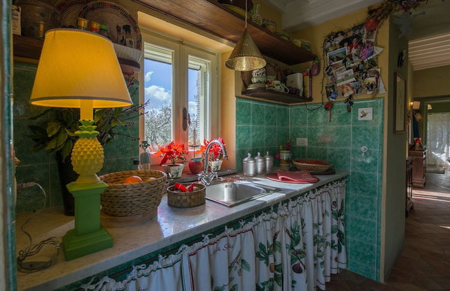 Romantic Retreat With Pool - Foto 19