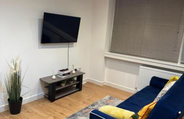 Anns one bed cosy retreat - Foto 5