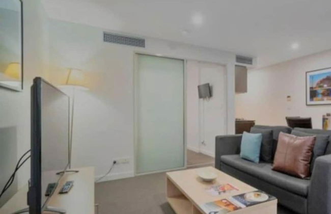 City Horizons Getaway - Foto 1