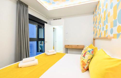 Eleven Boutique Apartments by Airnest - Foto 37