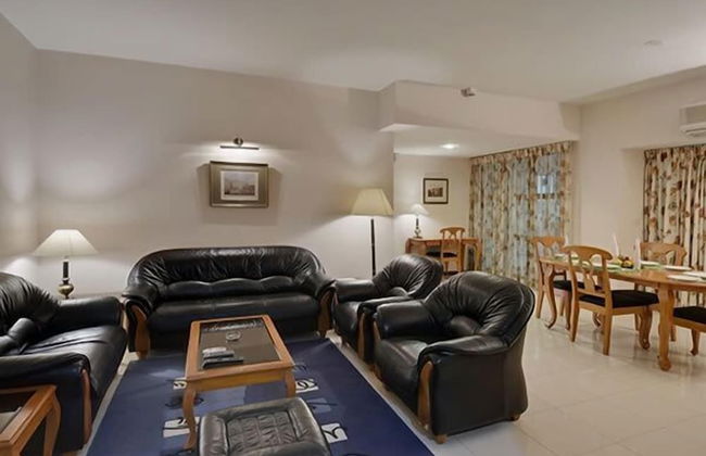 Halcyon Hotel Residences - Bangalore - Foto 17