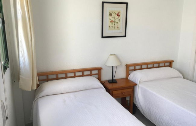 Apartamentos Torrelaguna - Foto 6