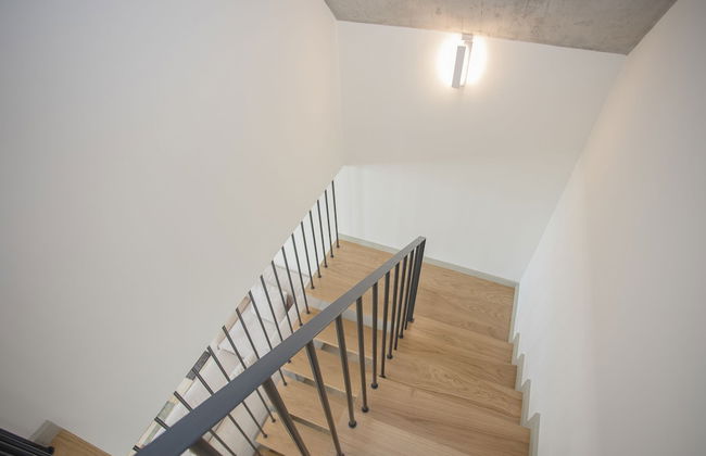 Liiiving - Luxury Beachfront Apartment V - Foto 40