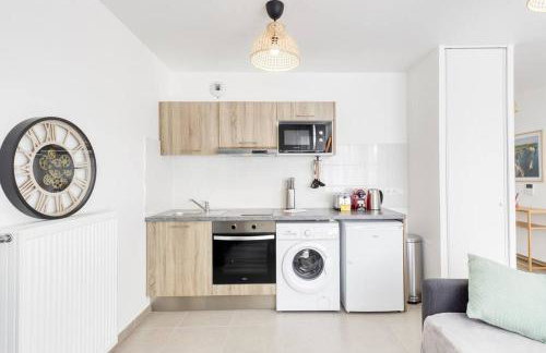 L'Elégant de Paris - Villepinte - Paris - Foto 15