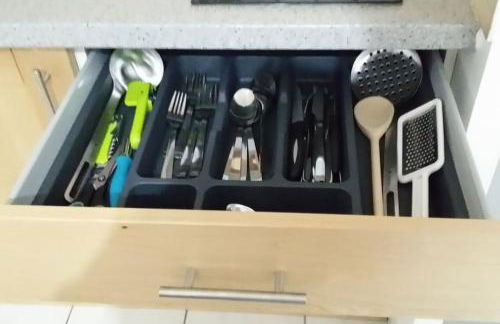 Appartement calme bien équipé - Foto 20