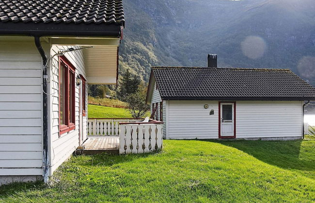 7 Person Holiday Home in Selje-by Traum - Foto 28