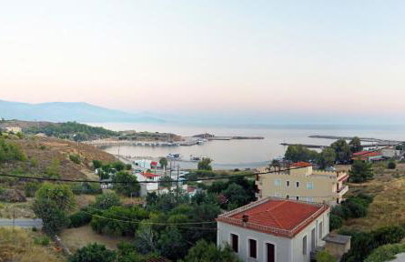 Porto Limnia - Foto 44