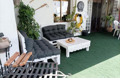 Casa Jienense - Foto 21