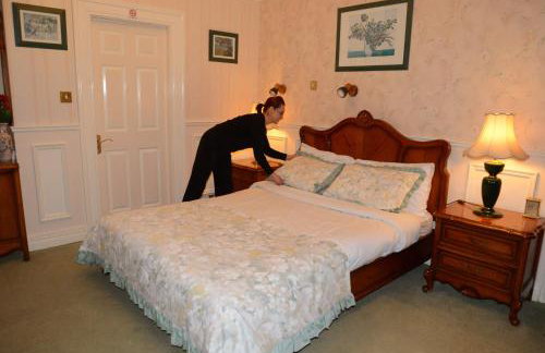 Ardgort Country House - Foto 3