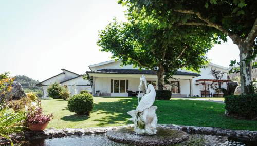 Quinta da Ponte by Gerês Casas - Foto 3, Garden, Garden view