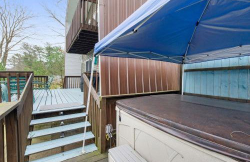 Crocker Lake Escape - Foto 30