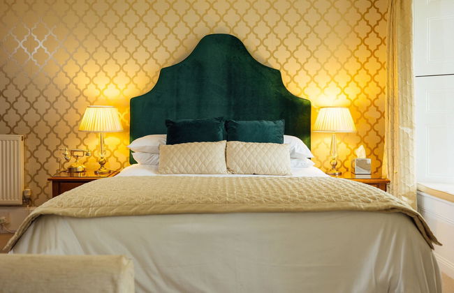 Elm Grove Country House - Foto 41