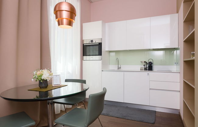 Rafael Kaiser Premium Apartments - Foto 37