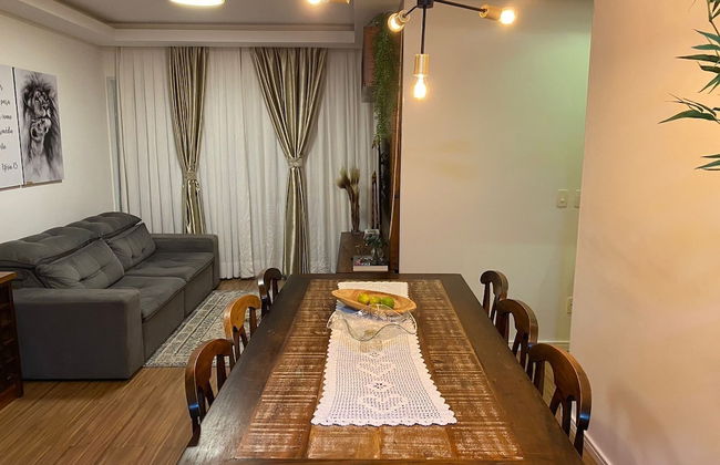 Nautilus Philadelphia - Penha-SC - Foto 9