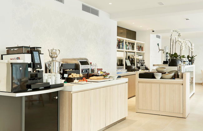 Eurostars Ibiza - Foto 32