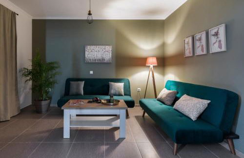 Casa Arches, Rhodes - Photo 18