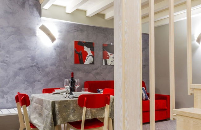 Suite Bordonaro Apartments - Foto 45