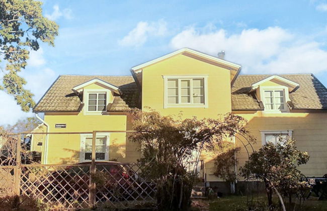 4 Star Holiday Home in Ronneby - Foto 21