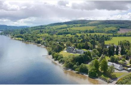 Lomond Castle Penthouse - Foto 22