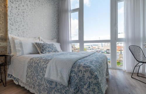 Apartamento Almuiña - Foto 12