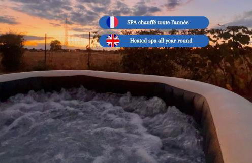 Villa Safari, Golf & Spa - Toulouse - Photo 10