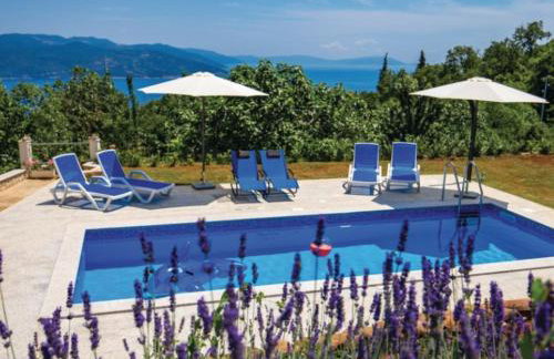 Apartment Rea with Pool - Foto 2