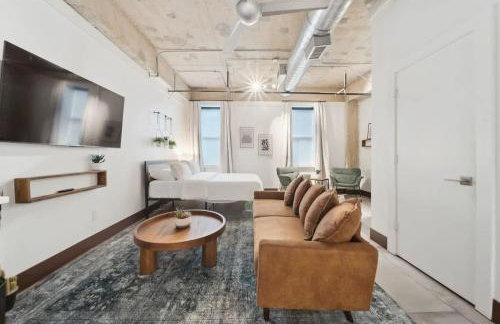 Modern Unique Loft City Vibes No 108 - Foto 17