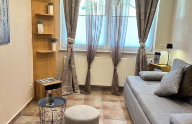 Residenz Moselzauber - Ferienwohnungen mit Pool Landschaft - Foto 19