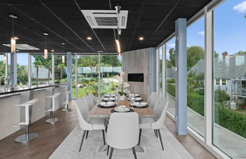 The Glass Mansion - Foto 31