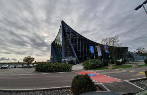 Ferienwohnung Urlaub im Kraichgau - Foto 21