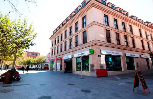 Apartamento Plaza España Las Rozas - Foto 24