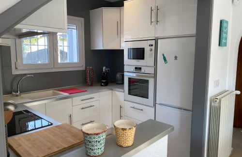 CASA SERENITA charming villa with swimming pool - Foto 39