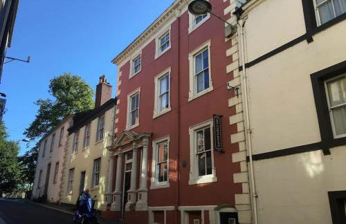 CastlegateTownhouse - Foto 43