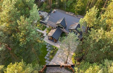 Villa Aleksandrow SPA - Foto 12