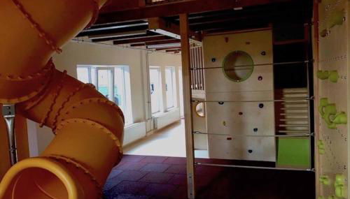 Kinder-Ferienhof Burmann - Foto 5, Game Room