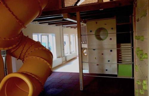 Kinder-Ferienhof Burmann - Foto 5