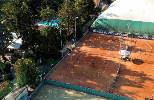 Alloggio turistico MM - Foto 9