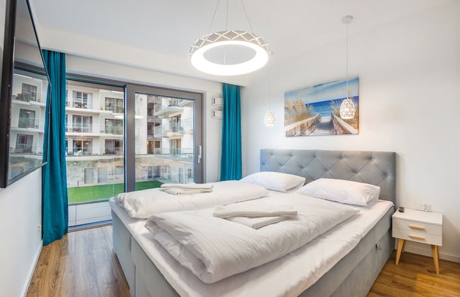 Sun & Snow Balticus - Foto 20