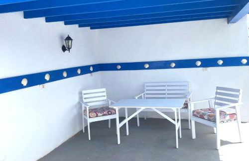 Apartamento Salinas del Mar - Foto 21