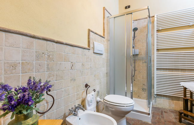 3 bedroom House in Certaldo with private pool and garden - Photo 23