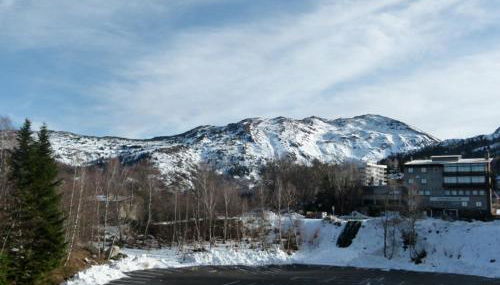 Residence LUDOVIC appartement GENET - Photo 3