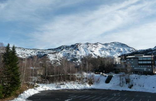 Residence LUDOVIC appartement GENET - Foto 3