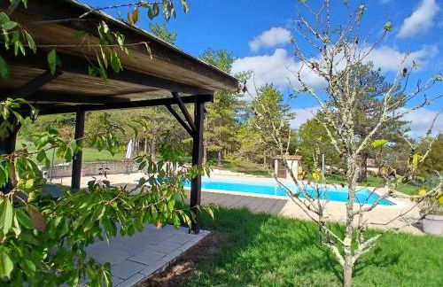 Les Gîtes de La Moure Basse - Foto 16