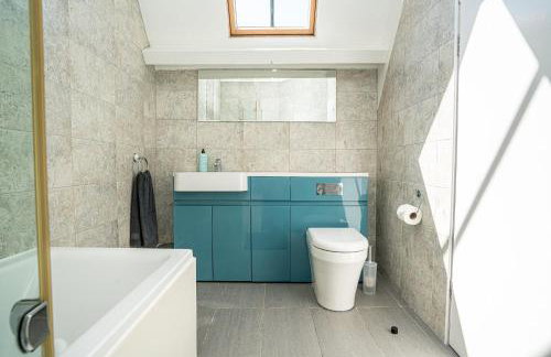 Longsands Lodge - Foto 28