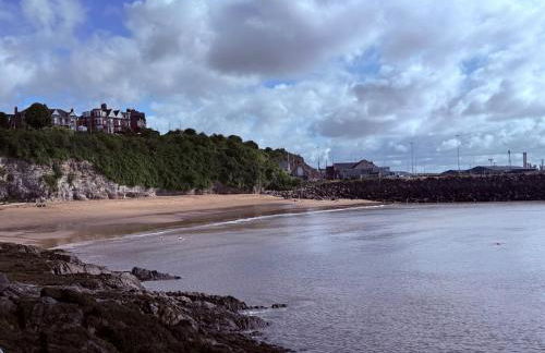 Welcome to the Cobbler's at Barry Island - Foto 30