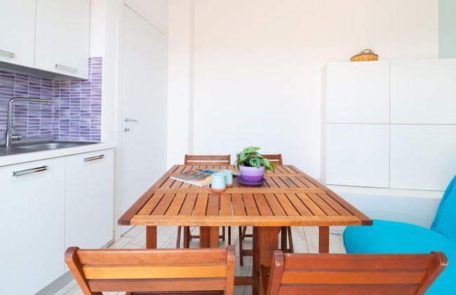 Casa Tatti in San Giovanni di Sinis - Photo 14